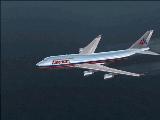 Fs2002 American Airlines Boeing 747 Repaint — 1