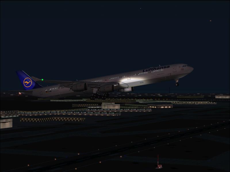 A340-600