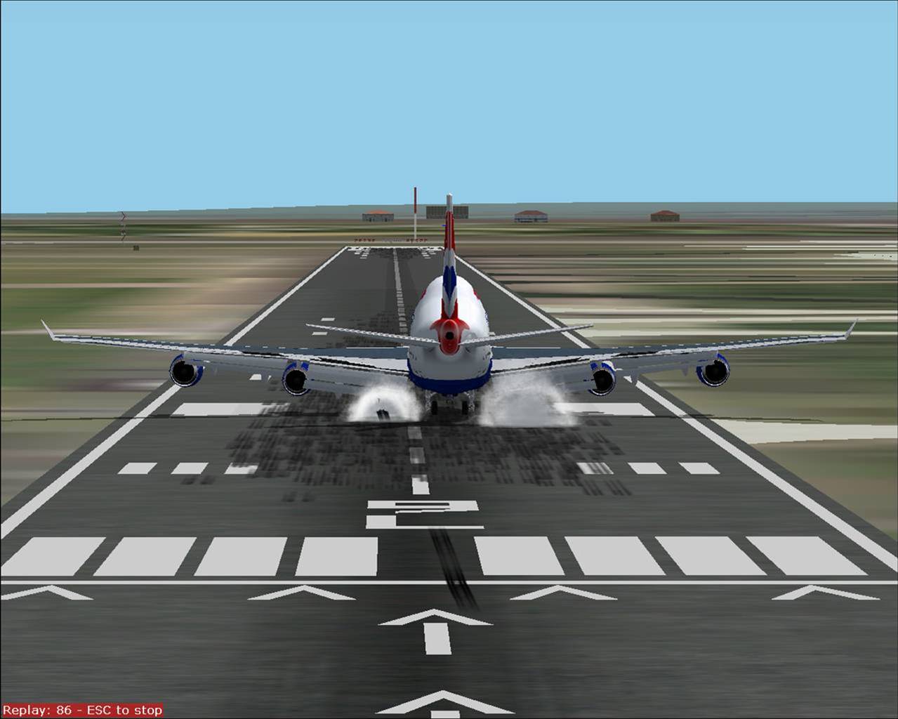 BA