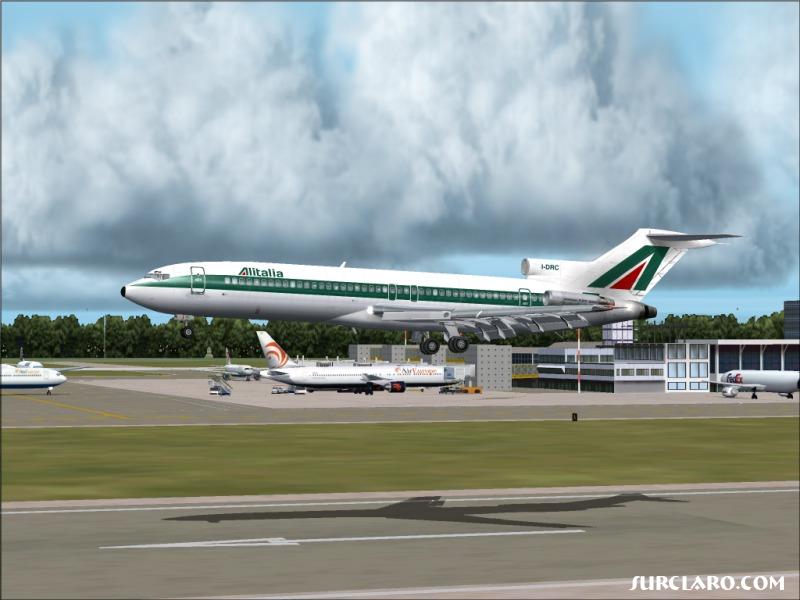 Alitalia