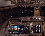 747LA/Night