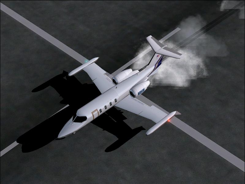 Lear 35