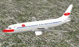 Fs2000/Fs2002 Boeing Bbj-2 U2 Elevation Tour — 1