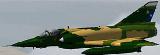 Fs2002/Fs2000 Mirage 50 Elkan - Chilean Air Force Mirage Aircraft Collection — 1