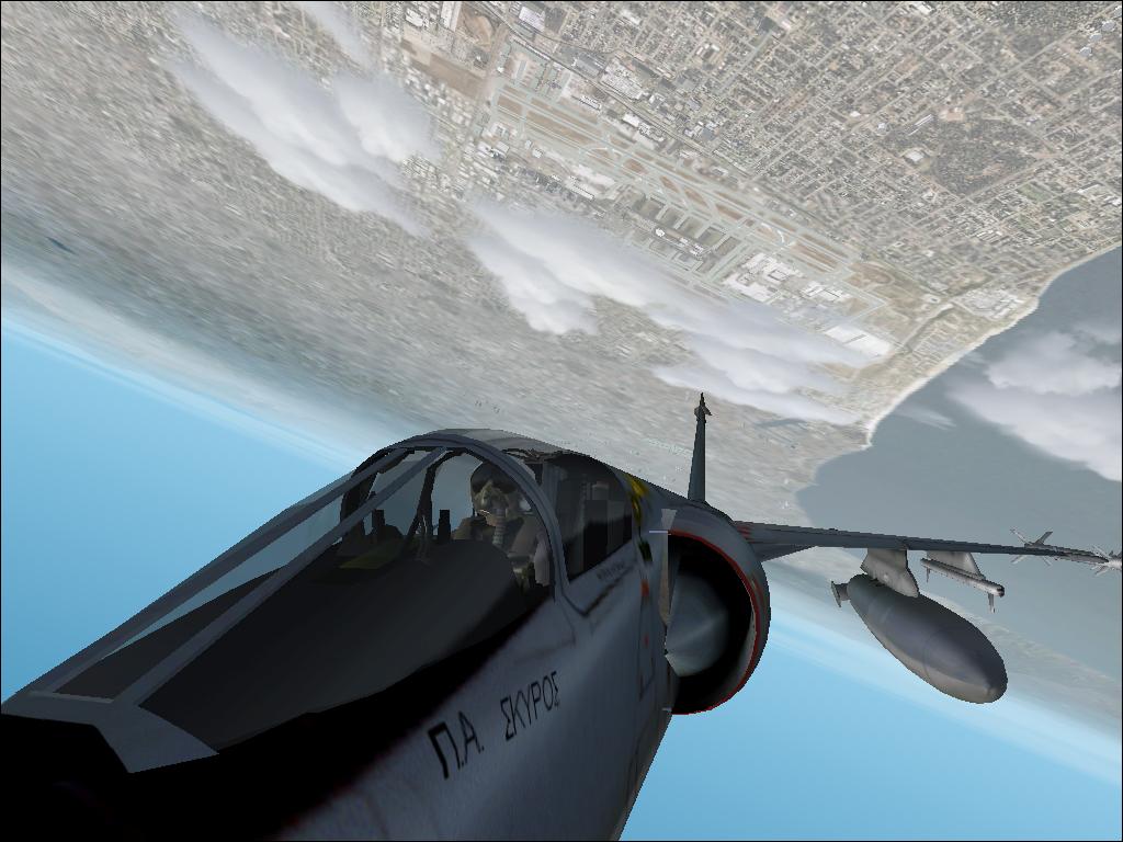 *Dassult Mirage*