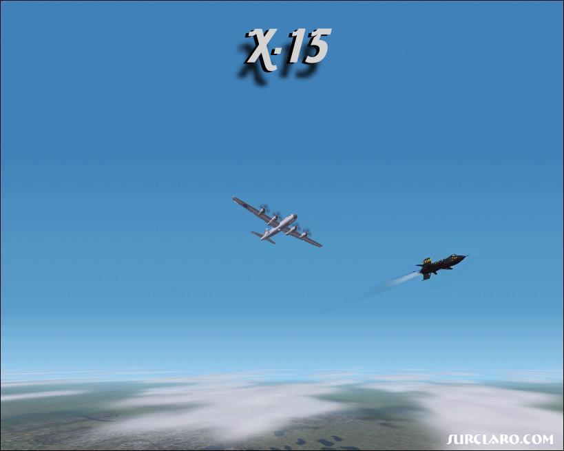 X-15