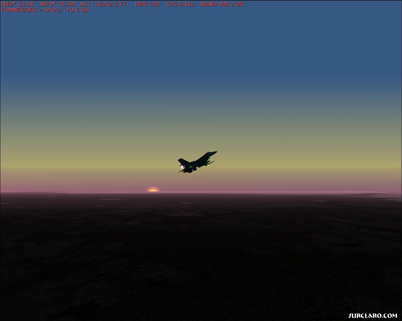 f-16
