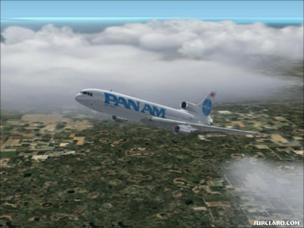 Pan Am