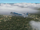 Pan Am