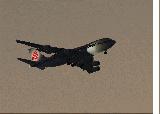 747 F
