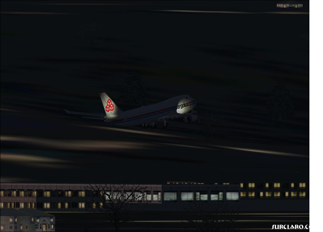 Cargolux