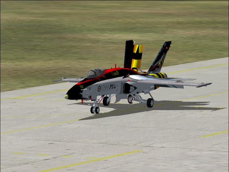 CF-18