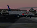 ALOHA/737