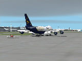 Lufthansa
