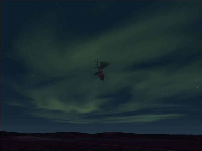 Northern Lights