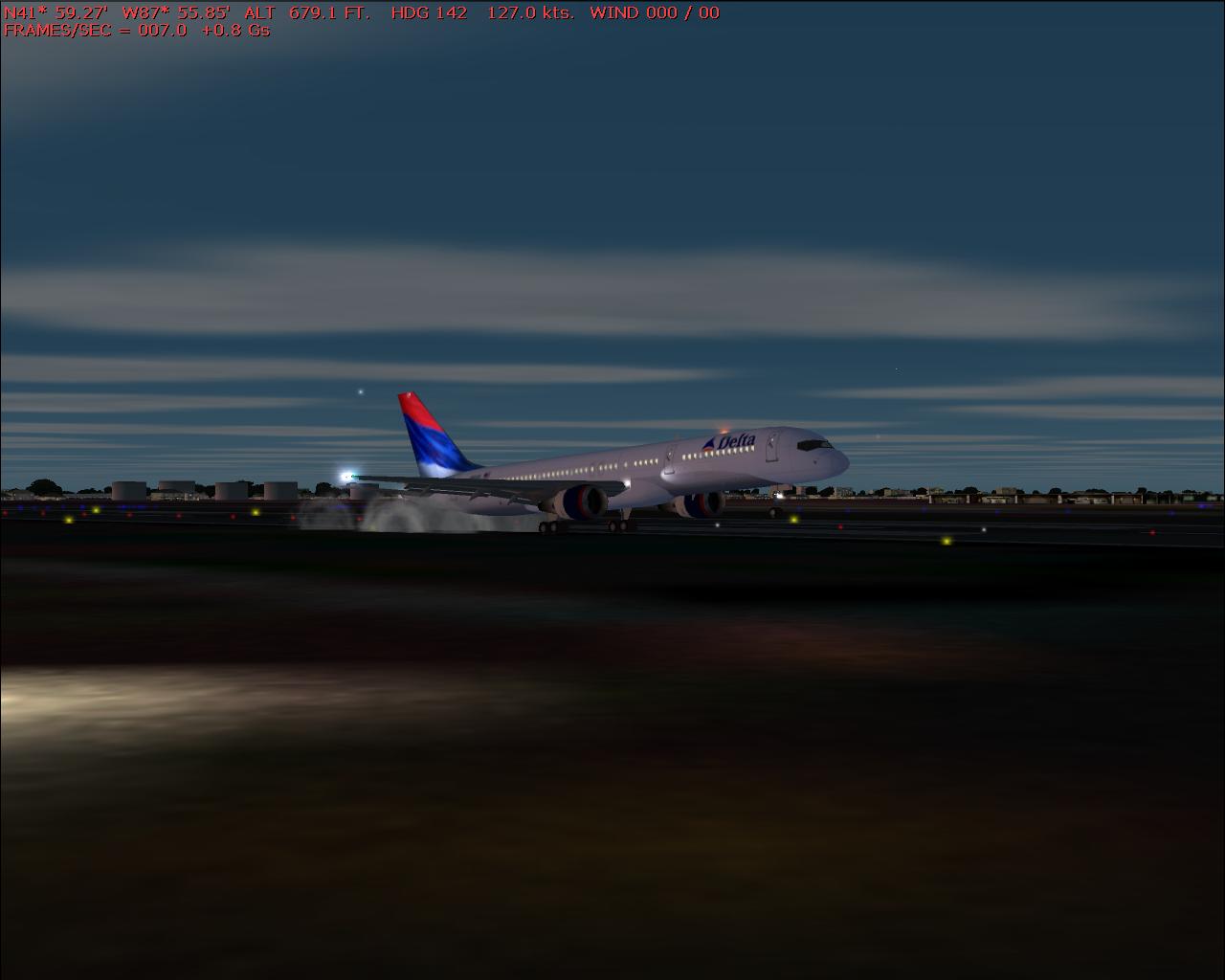 O'Hare