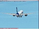 757-200 Tkoff