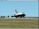 Space Shuttle