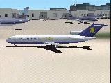 VarigLog B727-200F