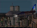 WTC Memorial