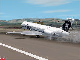 ALASKA AIRLINES