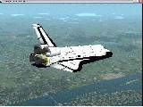 NASA Shuttle