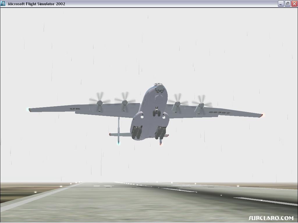 Antonov 22