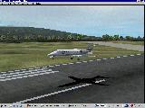 Lear Azores2