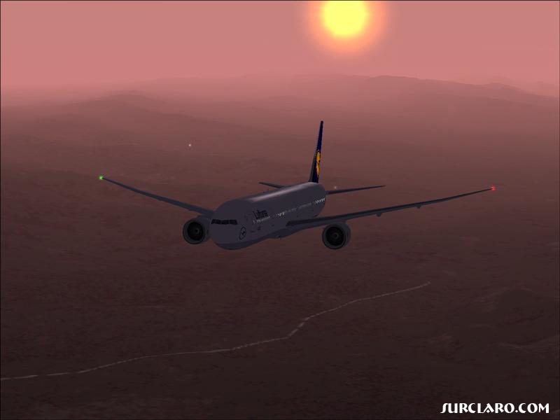 777LH_over California
