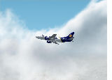 737 Rio Sul(varig)