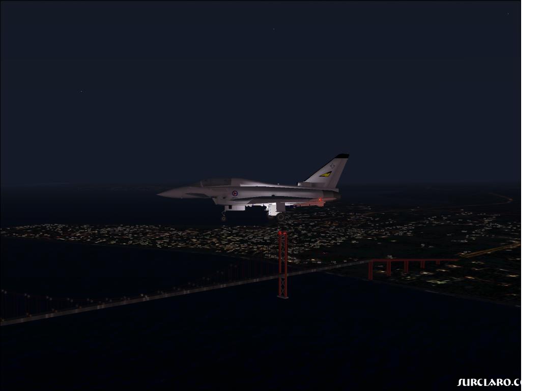 Eurofighter 2000