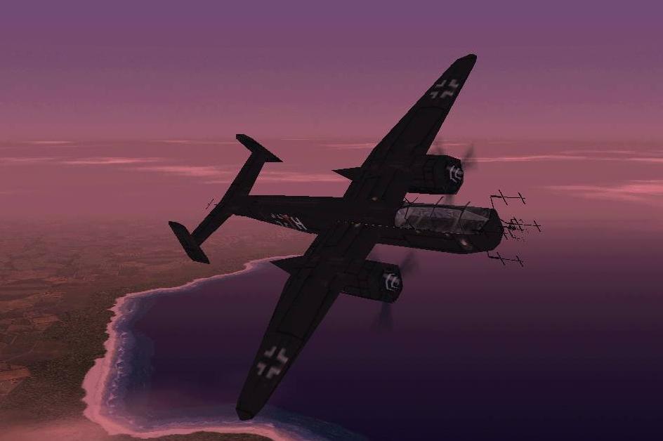 Nighthunter