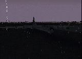 A realy big one