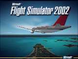 New Splash Screen Of An Airbus Leaving The Caribean — 1