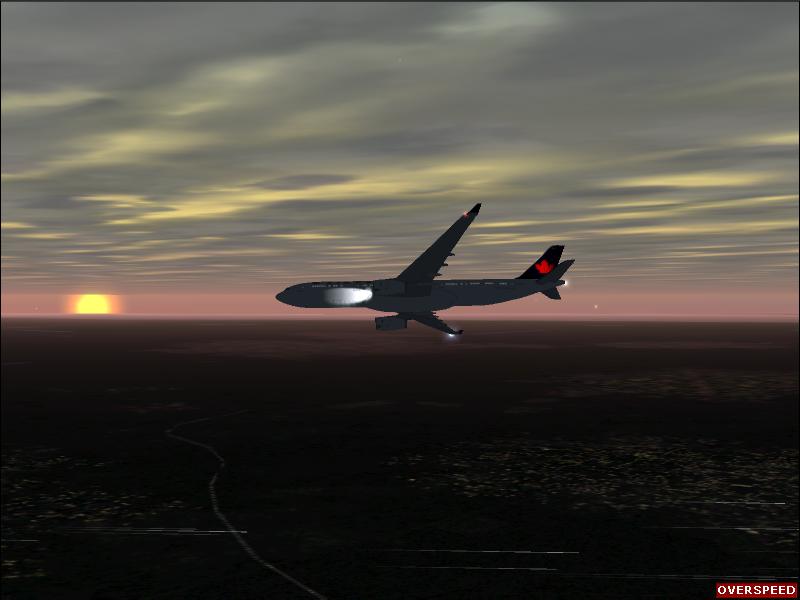 Nice Sunset