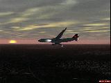 Nice Sunset