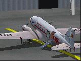 TAP DC-3