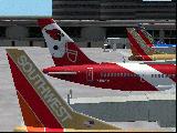 Tails at PHX #2