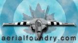 Aircraft For Microsoft Flight Simulator 2002 Only Mcdonnell-Douglas/Boeing Cf-18/A Hornet — 1