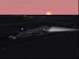 Landing