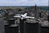 Learjet45