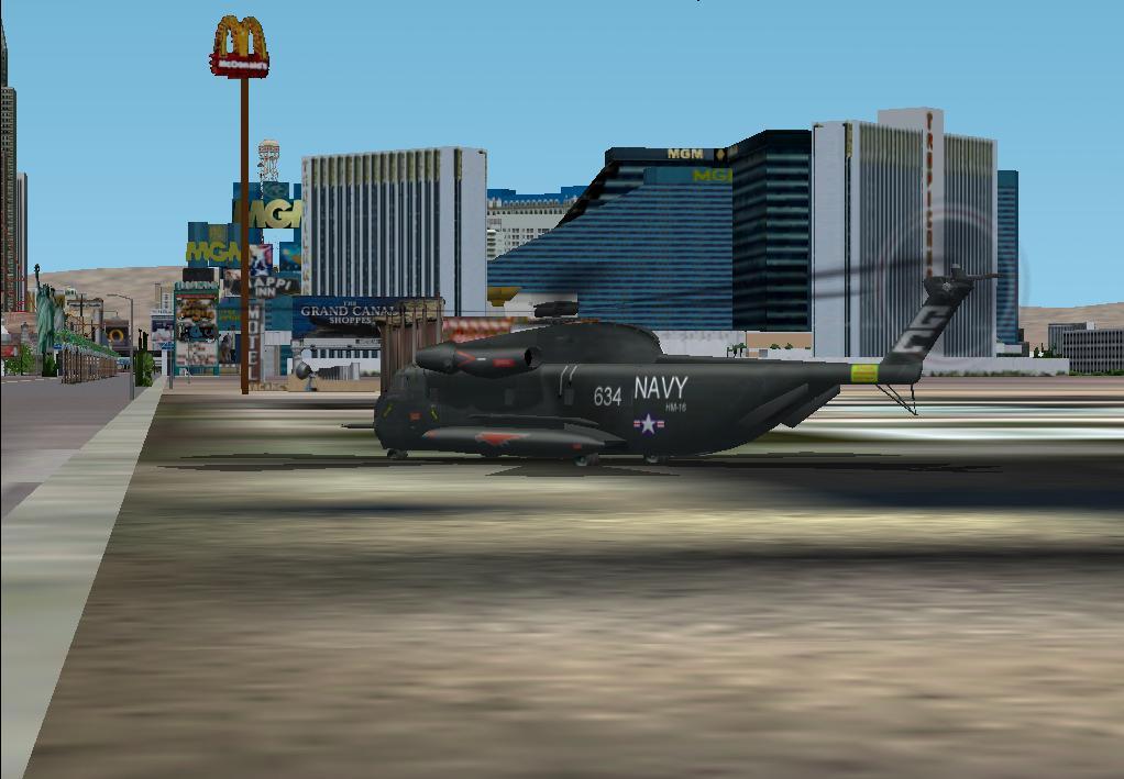 McChicken, plz !
