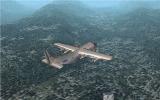 Fs2002 Fairchield C-123 Provider The Provider Is A Short-Range Assault Transport Used To A — 1