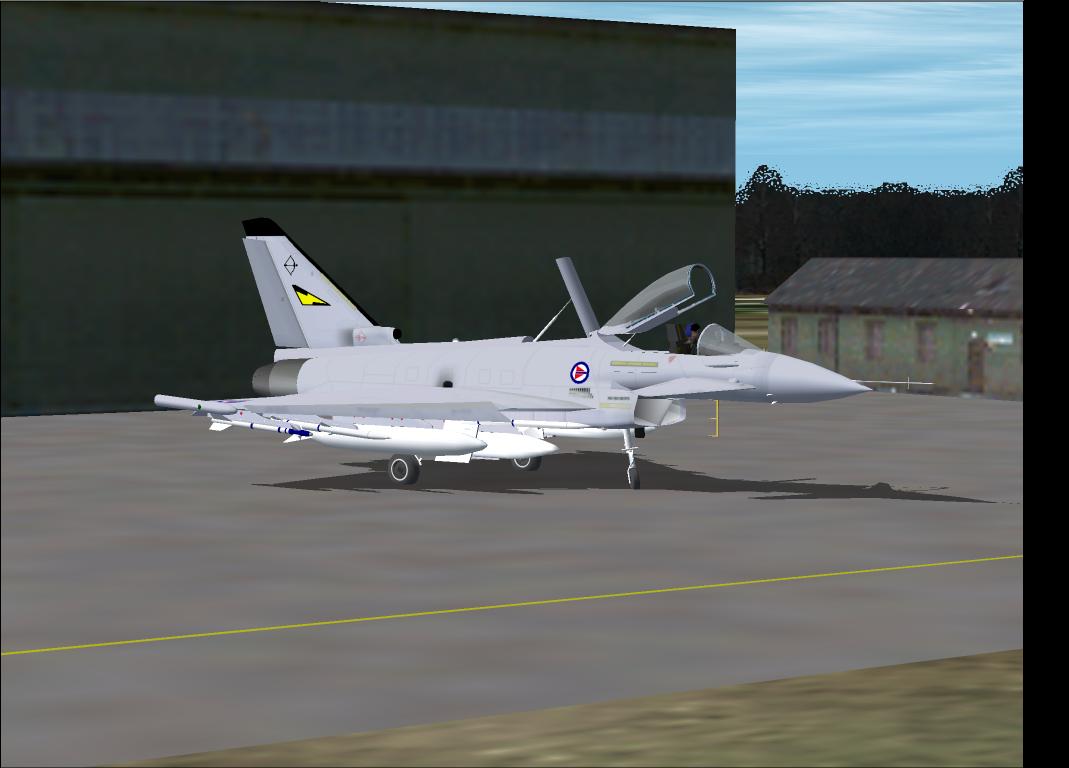 EF2000