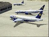 Varig 777