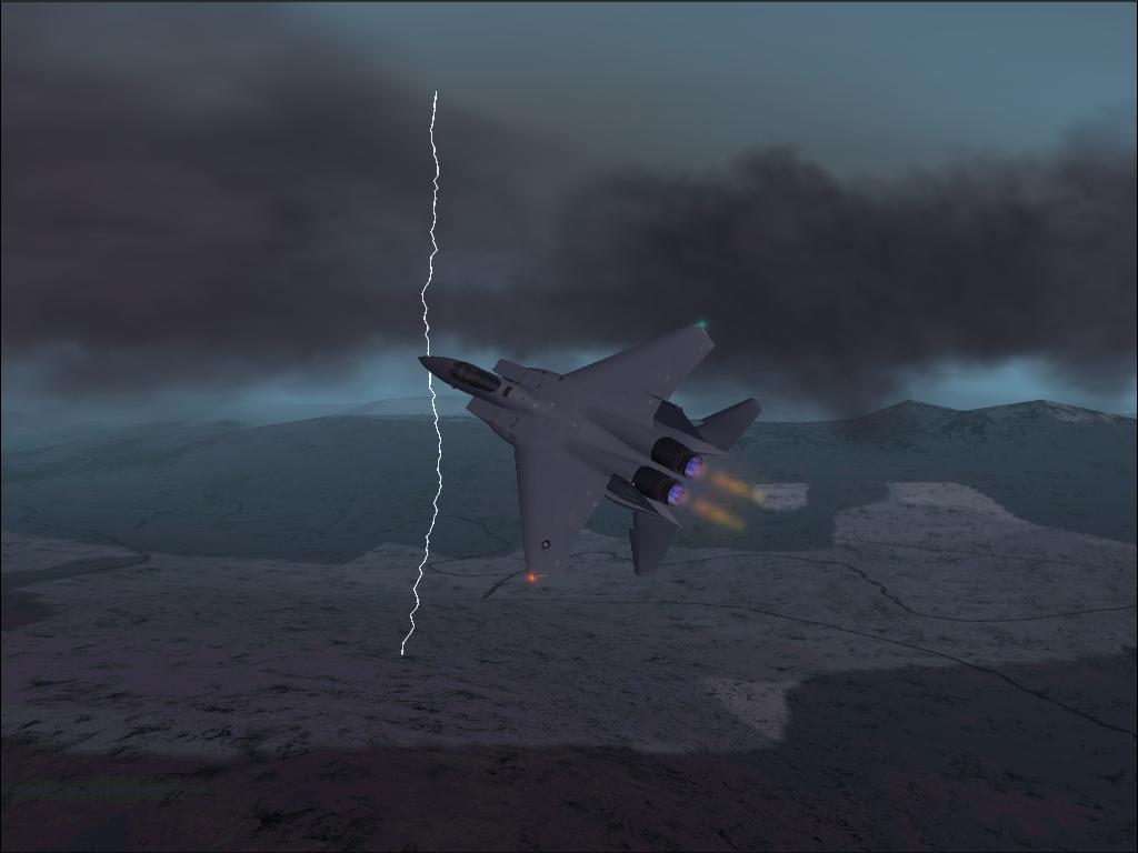 NAM02 - NATO Air meet , Norway