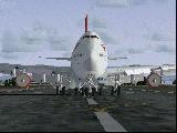 virgin landing