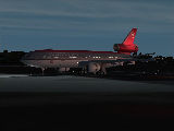 DC10 nortwest