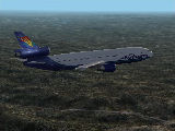 DC10 Air tours