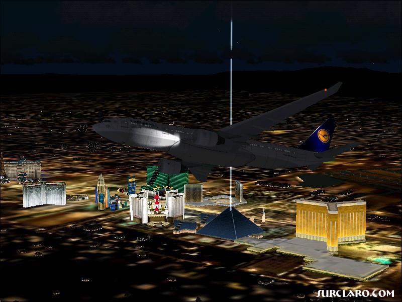 vegas